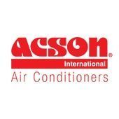 Servicio técnico reparación Acson a domicilio Tarragona