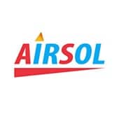 Servicio técnico reparación Airsol a domicilio Tarragona