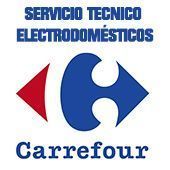 Servicio técnico reparación Carrefour a domicilio Tarragona