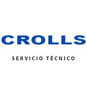Servicio técnico reparación Crolls a domicilio Tarragona