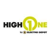 Servicio técnico reparación High One a domicilio Tarragona