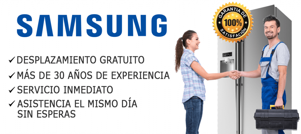 servicio tecnico samsung tarragona
