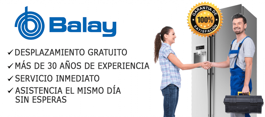 tecnico balay tarragona