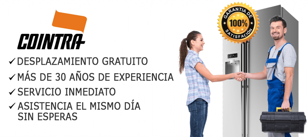 servicio tecnico cointra tarragona