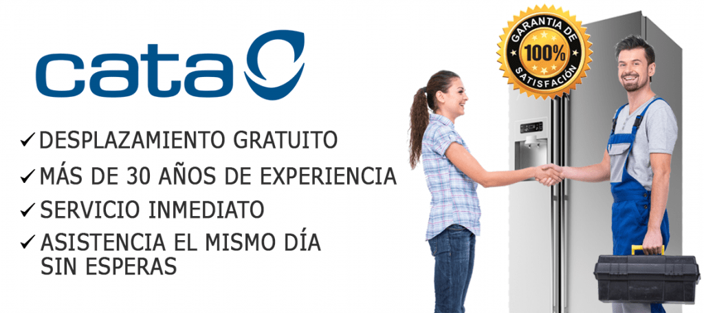servicio tecnico cata tarragona