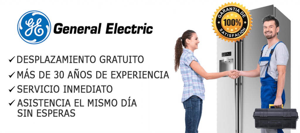 servicio tecnico general electric tarragona