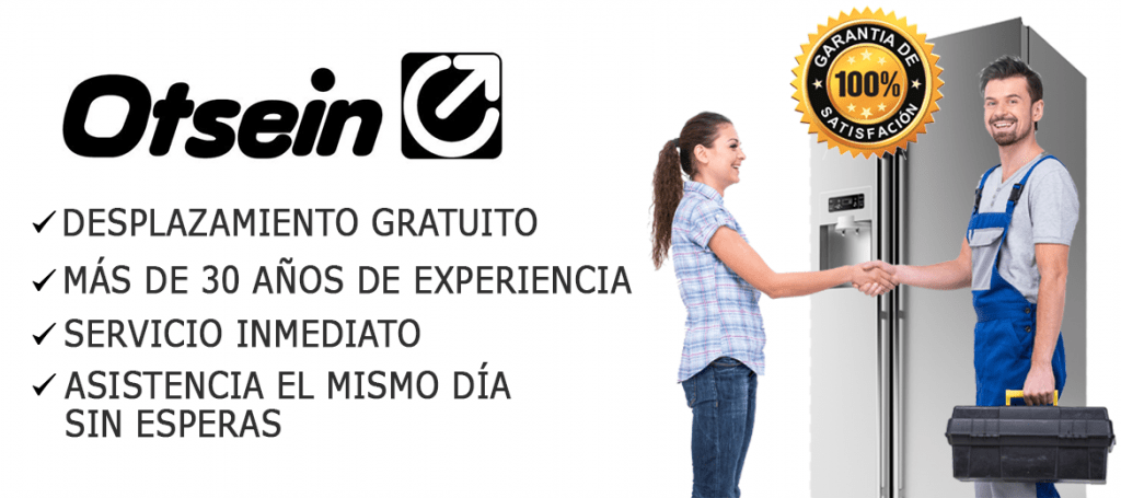 tecnico otsein tarragona