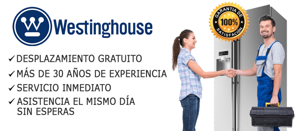 servicio tecnico westinghouse tarragona