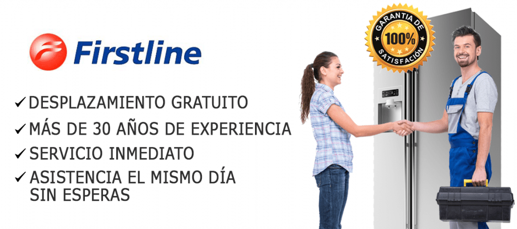 servicio tecnico firstline tarragona