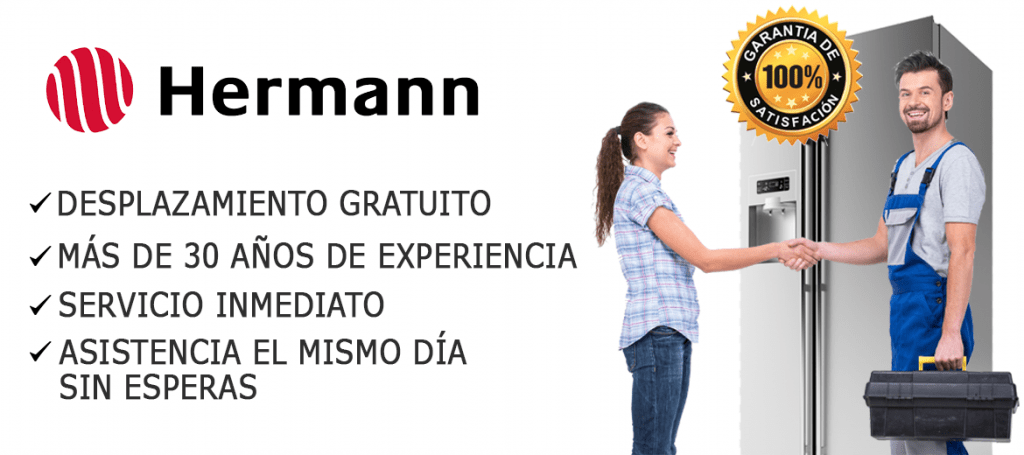 servicio tecnico hermann tarragona
