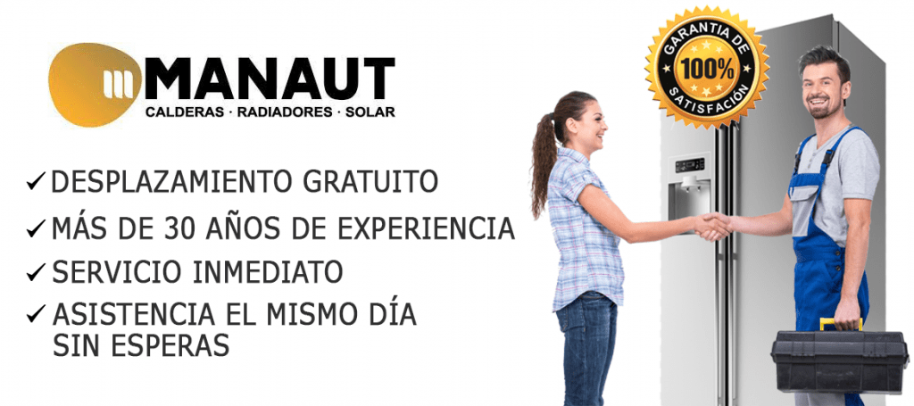 servicio tecnico manaut tarragona