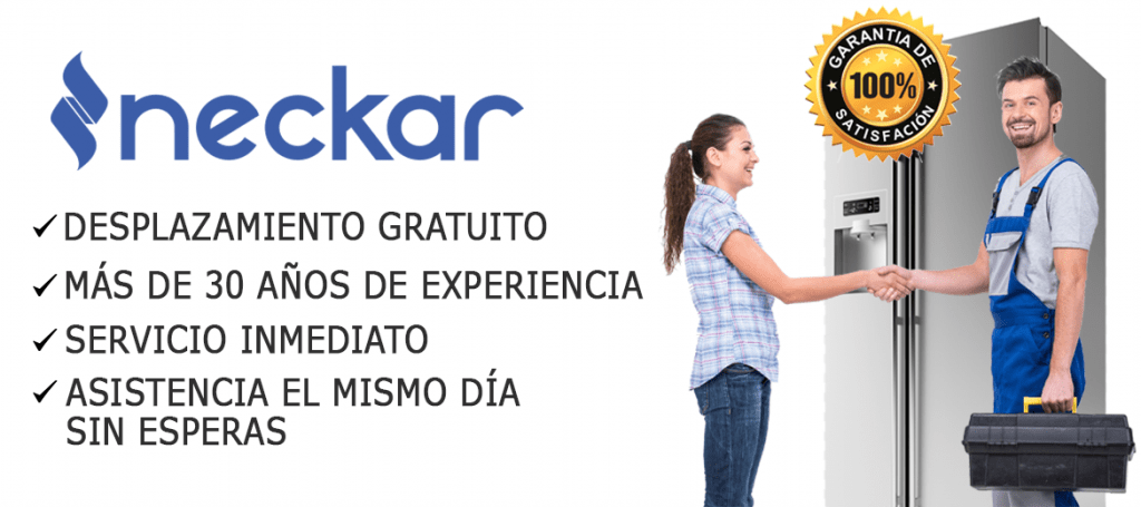 servicio tecnico neckar tarragona