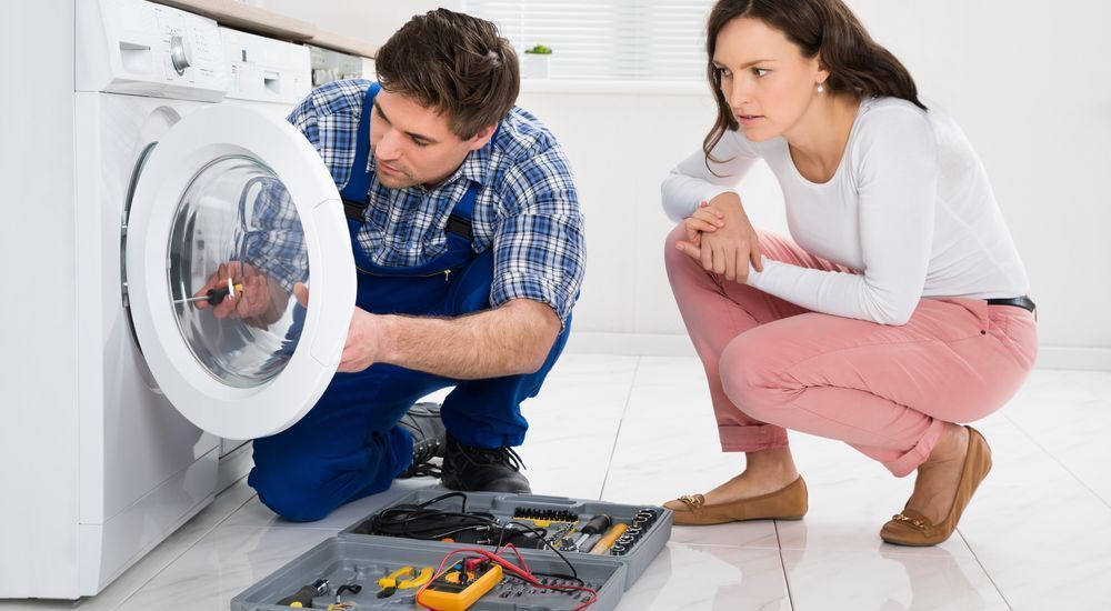 reparar lavadoras Cambrils Tarragona