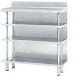 Muebles Inoxidables