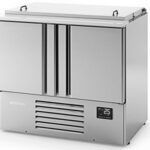 Reparación de Mesas Refrigeradoras