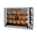 reparación de Asadores de Pollo